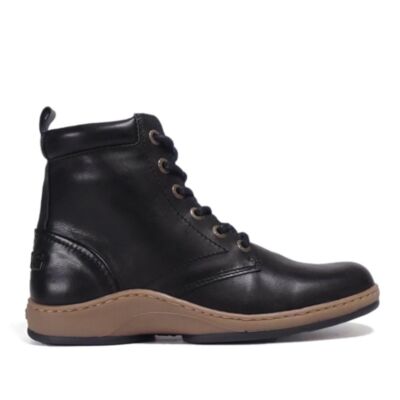 MPS 4154G Amber/Black