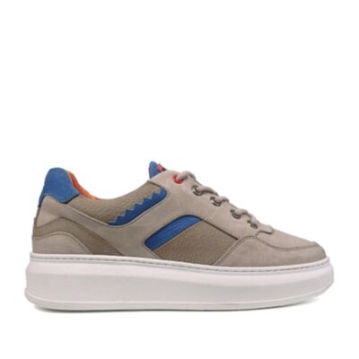 Sympasneaker 4464 Off-White