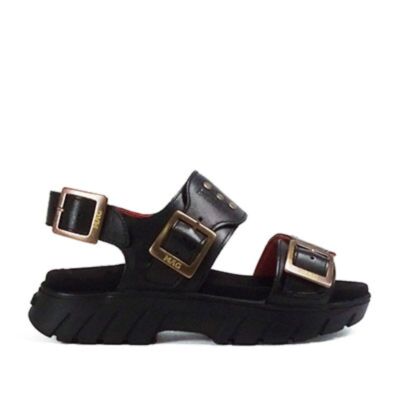 Feet 3001 Black