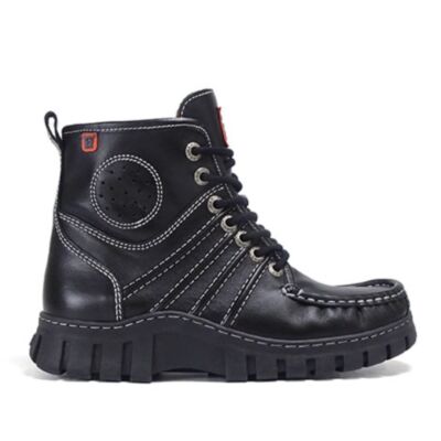 Megamok 4001M Black/Black