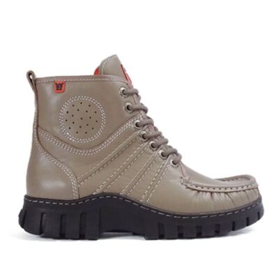 Handgestikte mocassins Dames