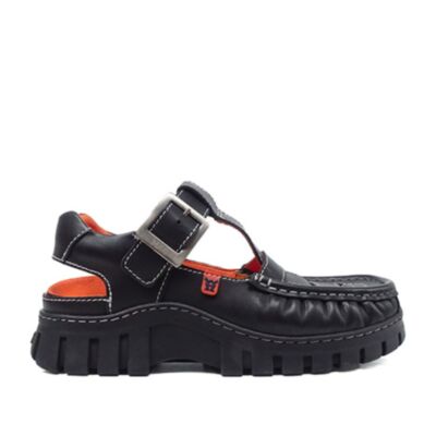 Megamok 4025 Black