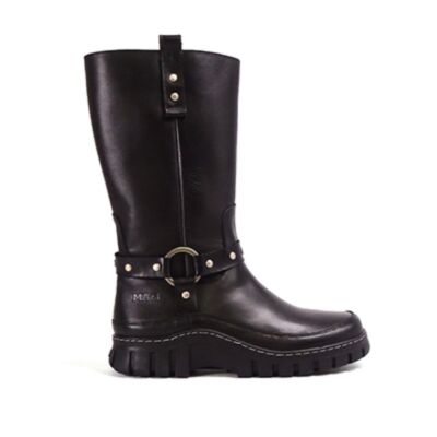 Megamok 4084 Black
