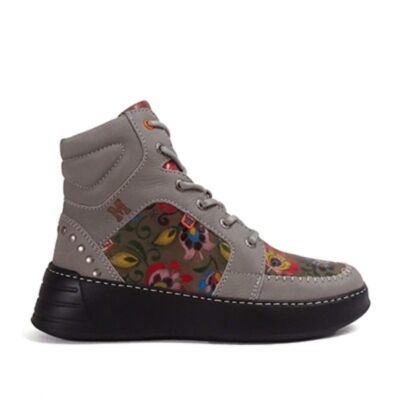 Re-Lite 6208 Flower Power Taupe