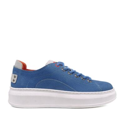 Sympasneaker 4455 Azure Blue
