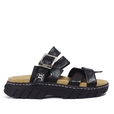 Feet 3504 Black