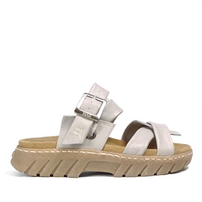 Feet 3504 Off White