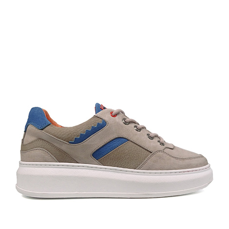Sympasneaker 4464 Off-White