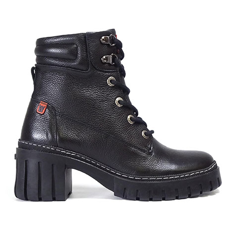 Empress 8001 Black/Black