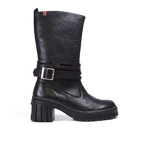 Empress 8005 Black