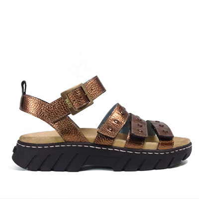 Feet 3501 Ristretto