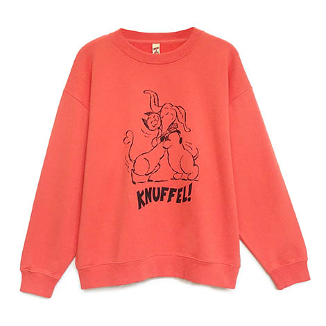 8802 Knuffel Henna