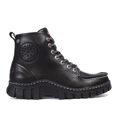 Megamok 4001GXL Black