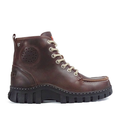 Megamok 4001GXL Brown
