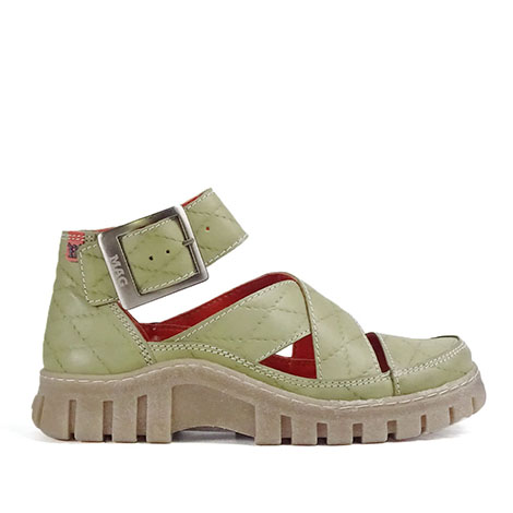 Megamok 4011 Mist Green