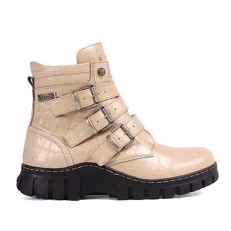 Megamok 4012 Beige Cayman