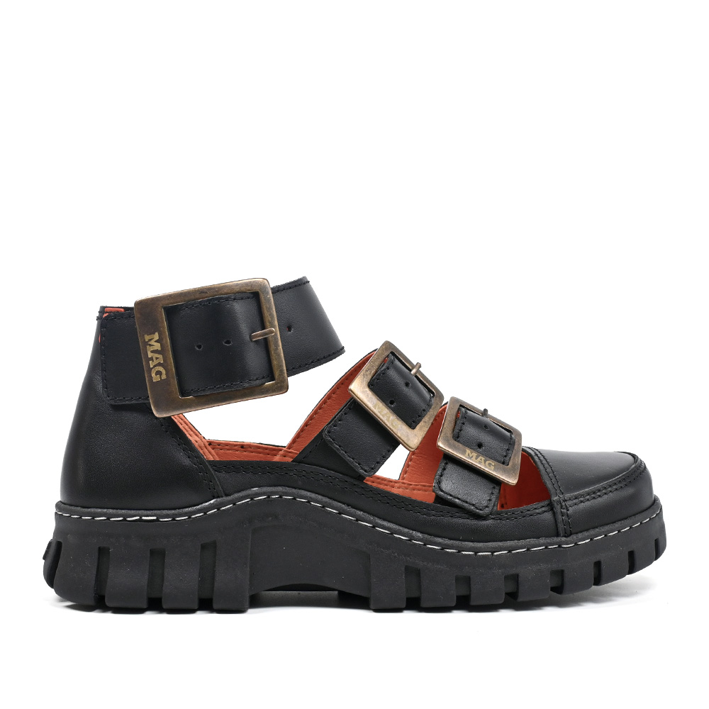 Megamok 4016 Black