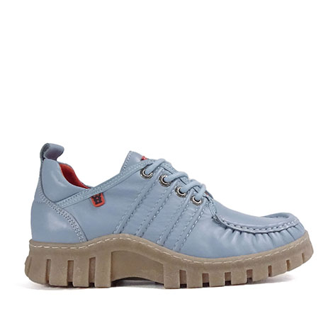 Megamok 4062 Arctic Blue