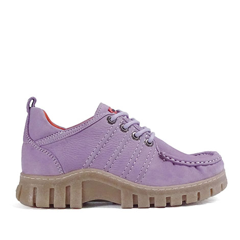 Megamok 4062 Pastel Lilac