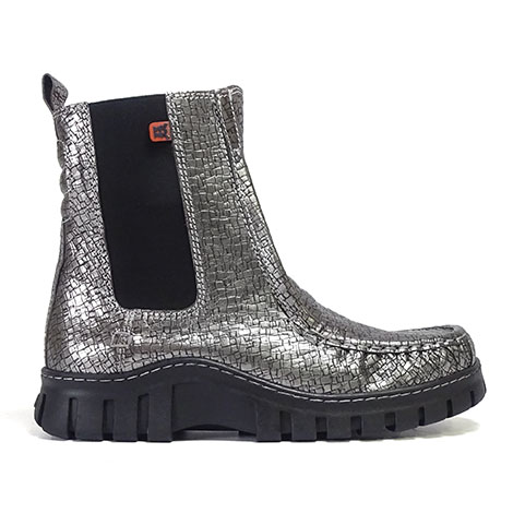 Megamok 4063 Old Silver Lizard