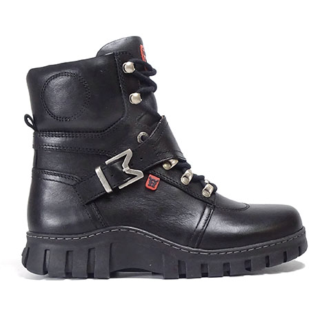Megamok 4065 Black