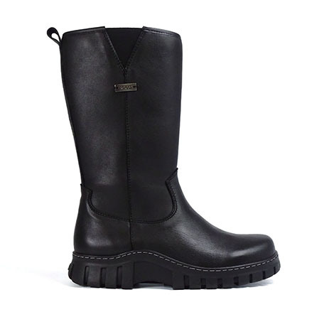 Megamok 4069 Black