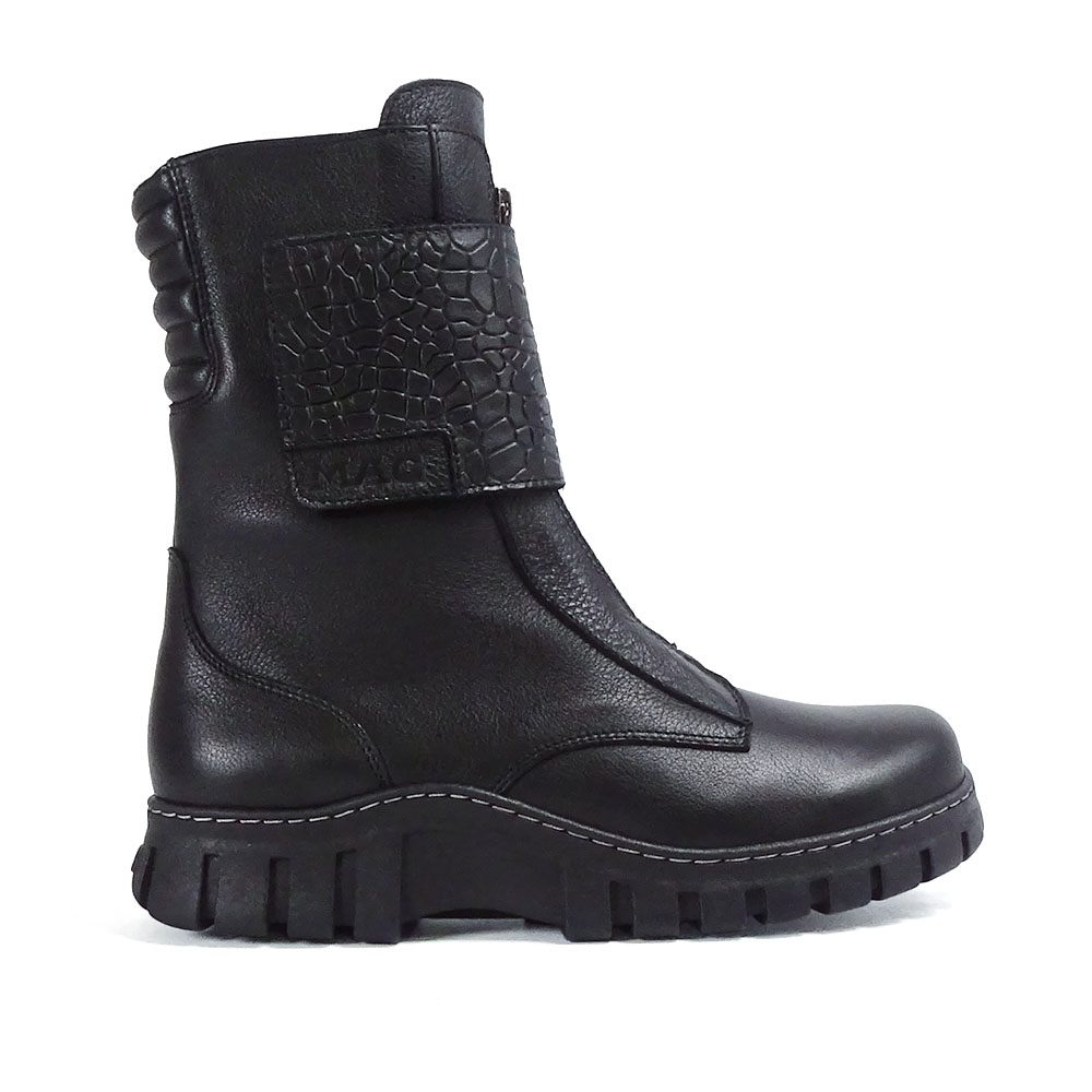 Geweldig lopen op schoenen met lef en karakter MAG schoenen