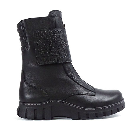 Megamok 4075 Black