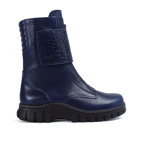Megamok 4075 Dazzling Blue