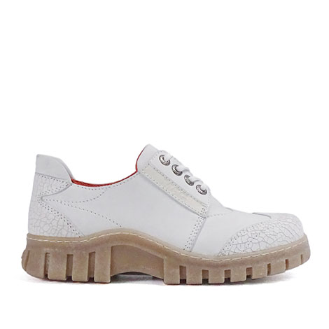 Megamok 4079 Off White