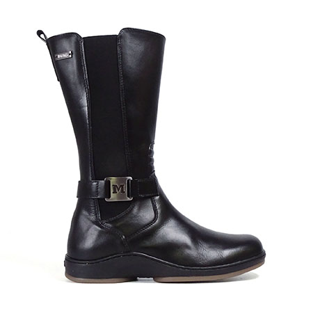 MPS 4173G Black