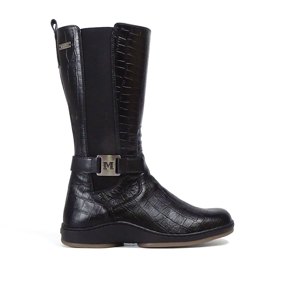 MPS 4173G Black Cayman