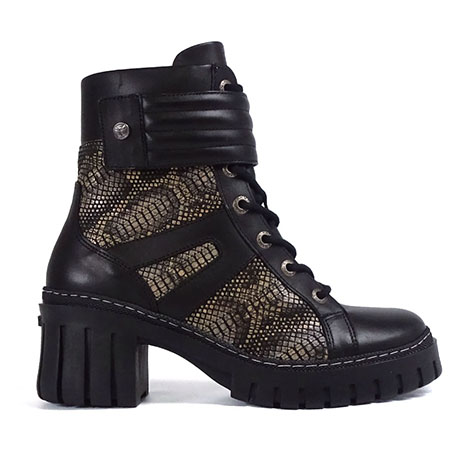 Empress 8008 Black Cobra