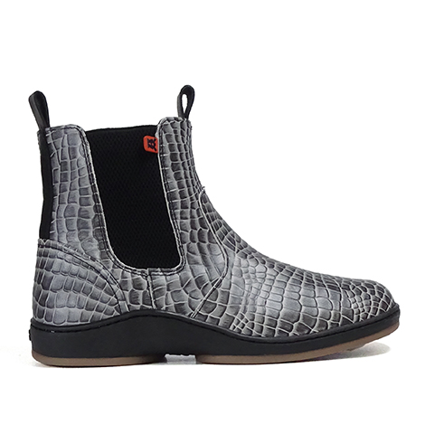 MPS 4145G Black Croco