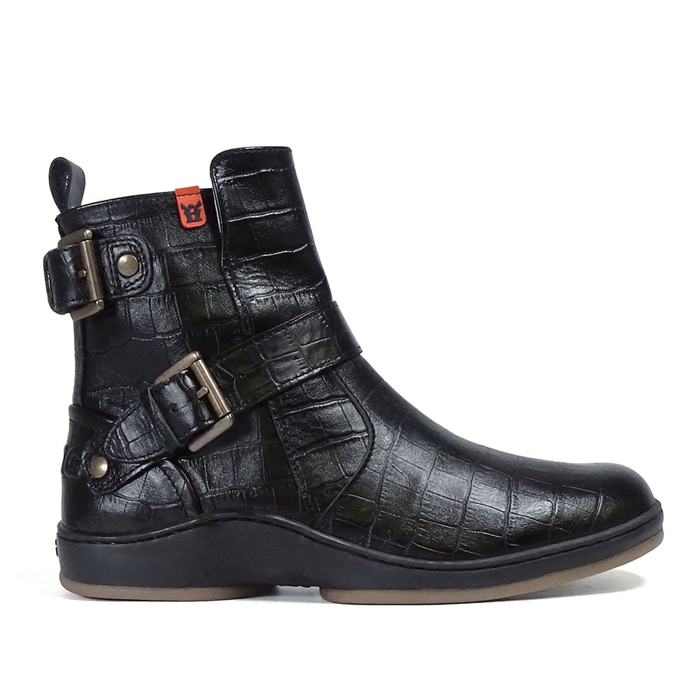 MPS 4166G Black Cayman