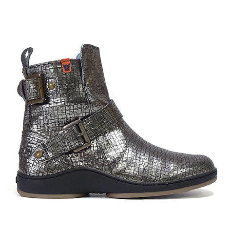 MPS 4166G Old Silver Lizard
