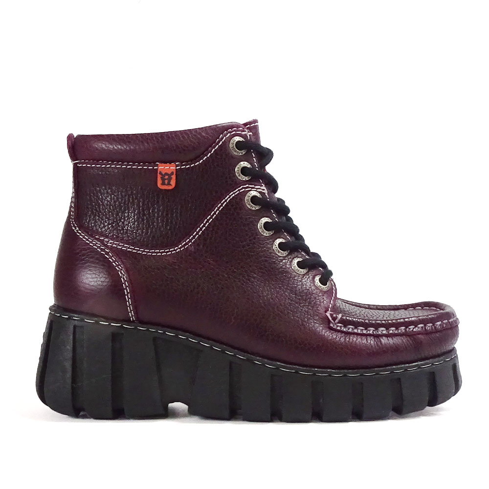 Geweldig lopen op schoenen met lef en karakter MAG schoenen