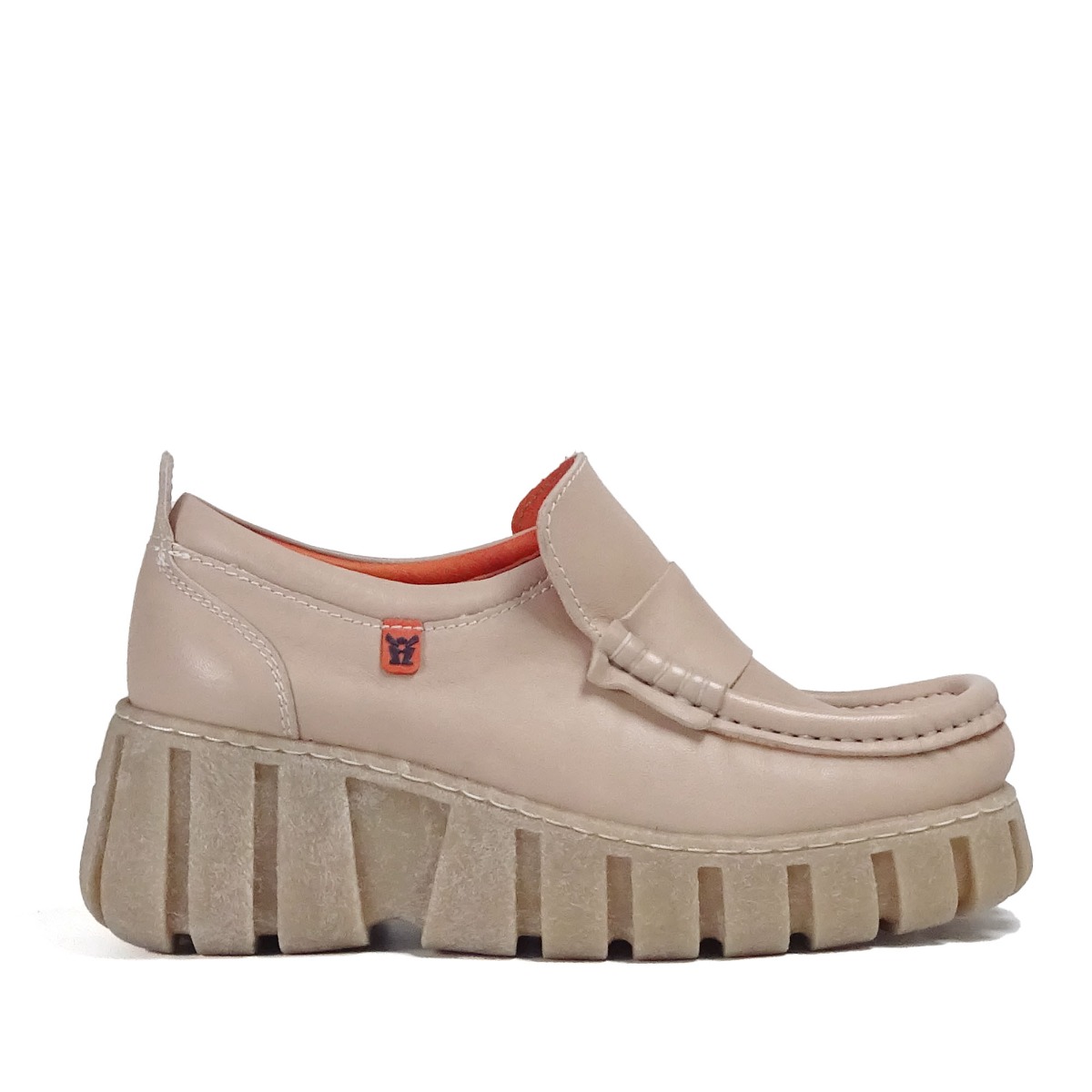Queensize 4033 Beige