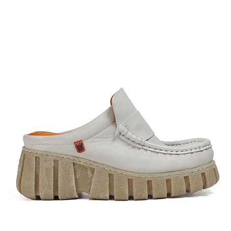 Queensize 4035 Off-White